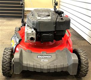 Snapper 175cc lawn cheap mower